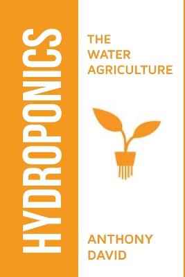 Book cover for Hydroponics