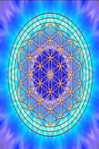 Cover of Flower Of Life Journal