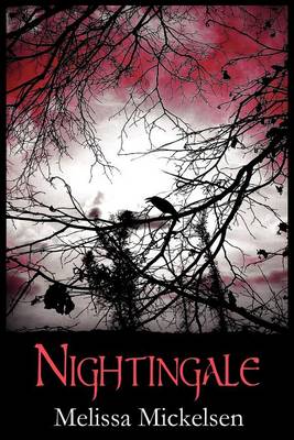 Book cover for Nightingale