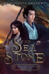 Book cover for The Sea Stone