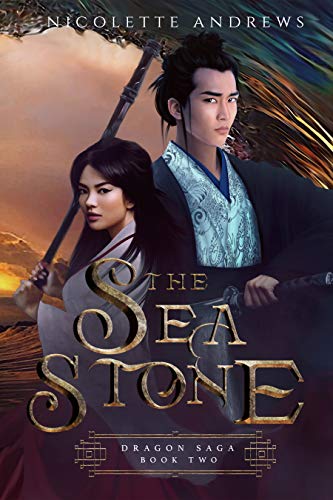 Cover of The Sea Stone
