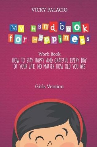 Cover of My Handbook for Happiness