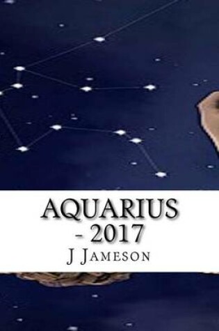 Cover of Aquarius - 2017