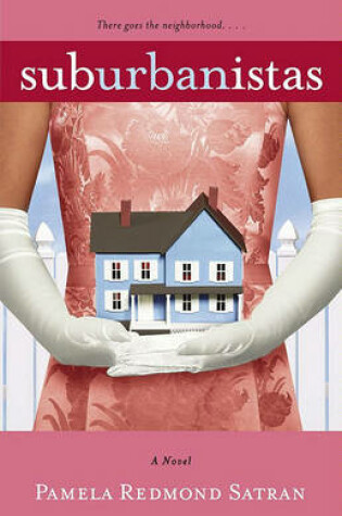 Cover of Suburbanistas