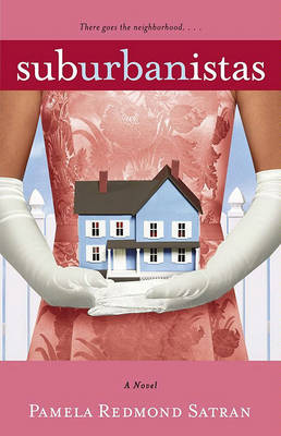 Book cover for Suburbanistas