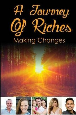 Cover of A Journey Of Riches