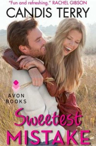 Cover of Sweetest Mistake