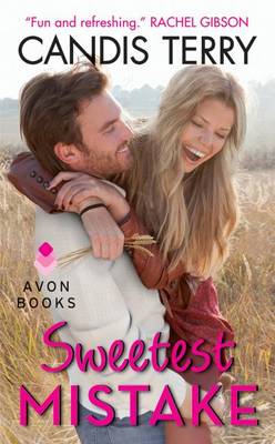 Book cover for Sweetest Mistake