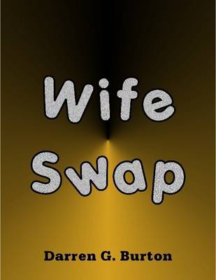 Book cover for Wife Swap