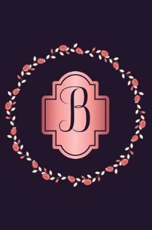 Cover of B