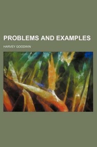 Cover of Problems and Examples