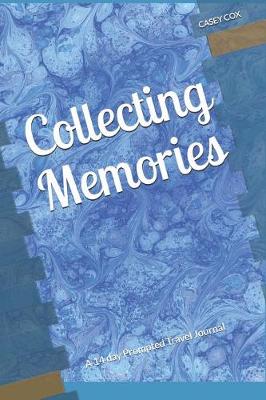 Book cover for Collecting Memories