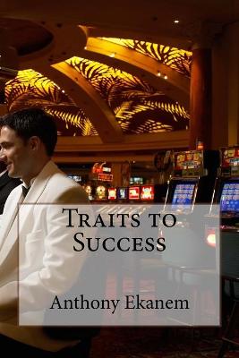 Book cover for Traits to Success