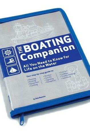 Cover of The Boating Companion