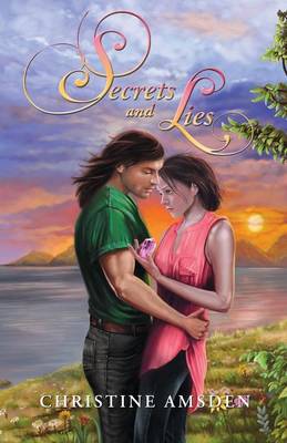 Book cover for Secrets and Lies