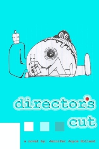 Cover of Director's Cut