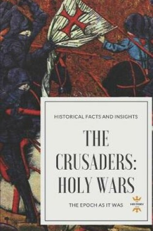 Cover of The Crusaders