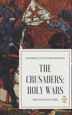 Book cover for The Crusaders