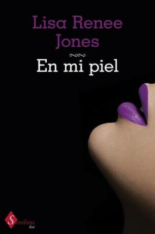 Cover of En Mi Piel