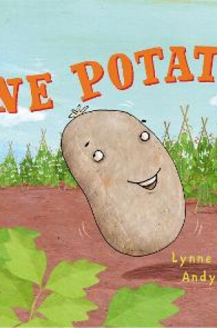 Cover of One Potato
