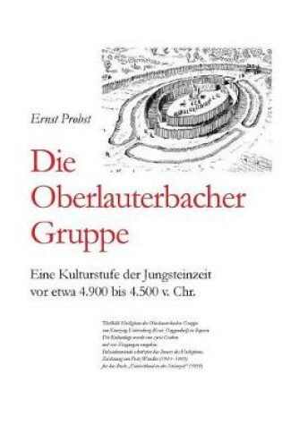 Cover of Die Oberlauterbacher Gruppe