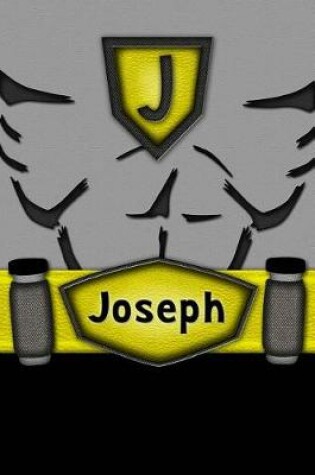 Cover of Joseph