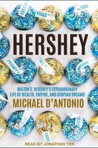 Cover of Hershey