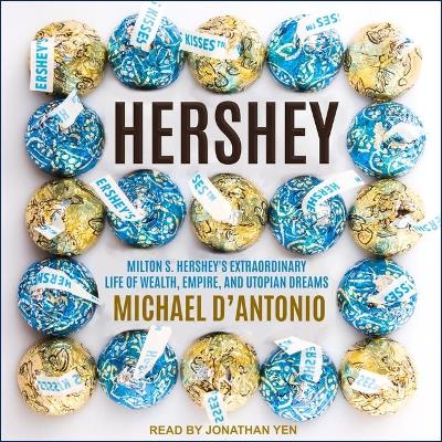 Book cover for Hershey