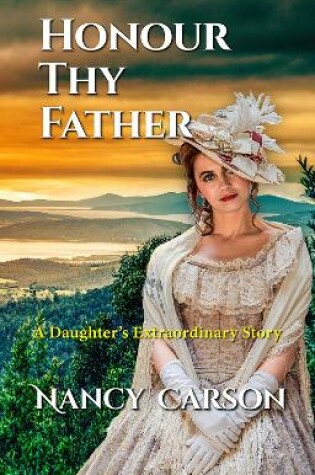 Cover of Honour Thy Father