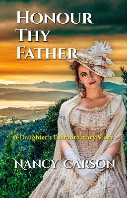 Book cover for Honour Thy Father