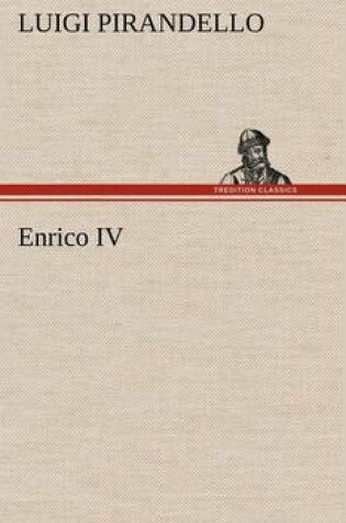 Cover of Enrico IV