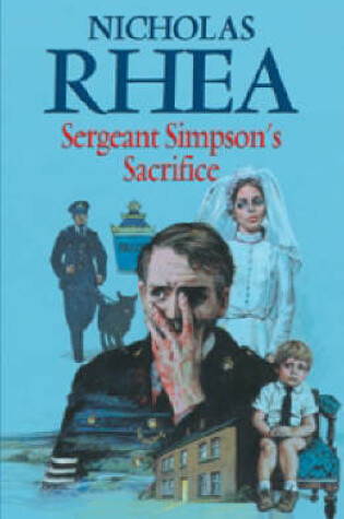 Cover of Sergeant Simpson's Sacrifice