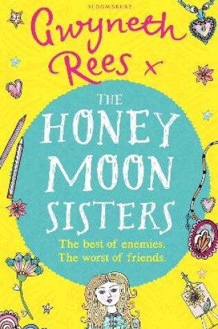 Cover of The Honeymoon Sisters