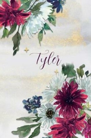 Cover of Tyler