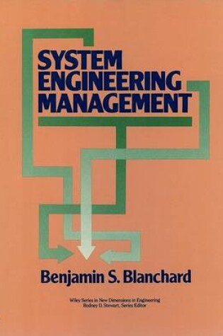 Cover of System Engineering Management