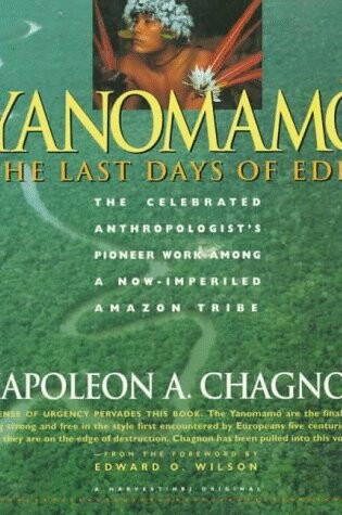 Cover of Yanomam O