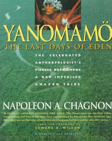 Book cover for Yanomam O