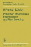 Book cover for Pollination Mechanisms, Reproduction and Plant Breeding