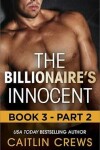 Book cover for The Billionaire's Innocent - Part 2