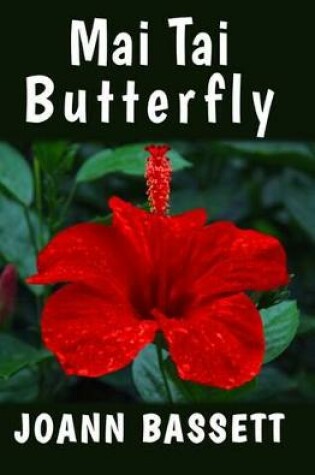 Cover of Mai Tai Butterfly