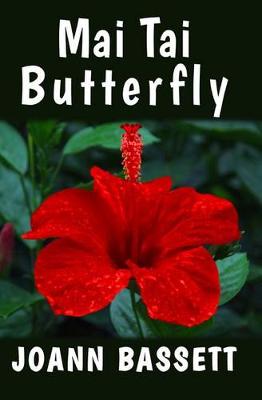 Book cover for Mai Tai Butterfly