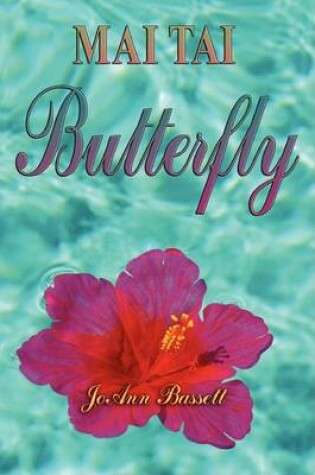 Cover of Mai Tai Butterfly