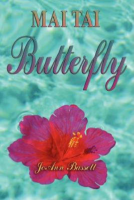 Book cover for Mai Tai Butterfly