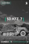 Book cover for Sd.Kfz.7 Mittlerer Zugkraftwagen 8t