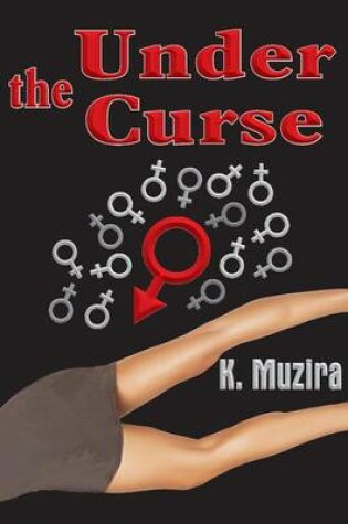 Cover of Under the Curse