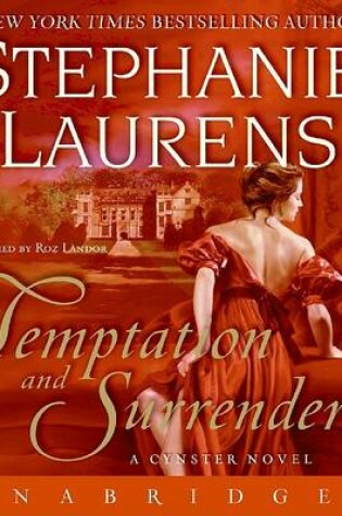 Cover of Temptation and Surrender Unabridged 10/720