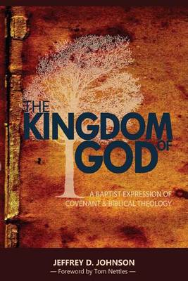 Book cover for The Kingdom of God