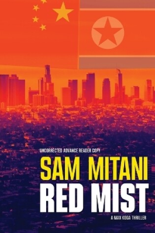 Cover of Red Mist