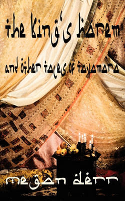 Book cover for The King's Harem and Other Tales of Tavamara