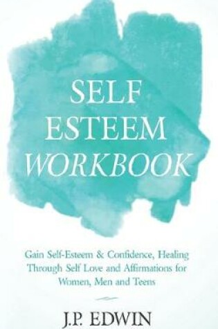 Cover of Self Esteem Workbook